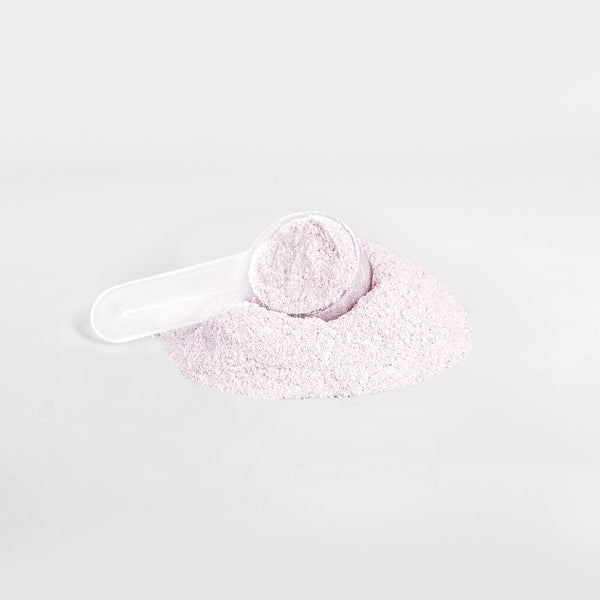 Pre-Workout Powder (Strawberry Shortcake)