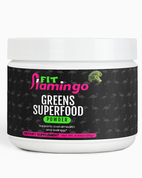 Greens Superfood