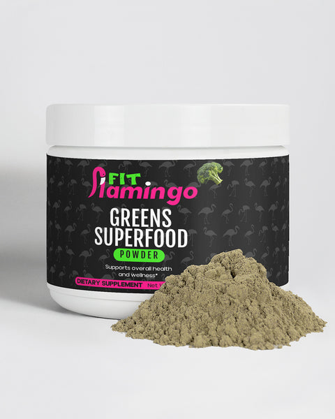 Greens Superfood