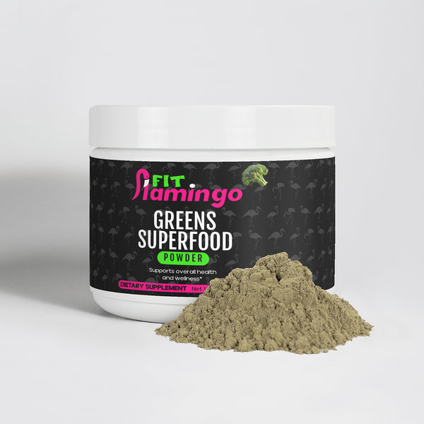 Greens Superfood