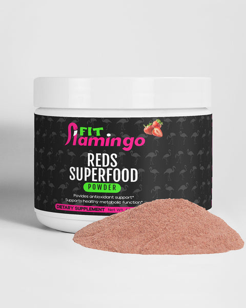 Reds Superfood