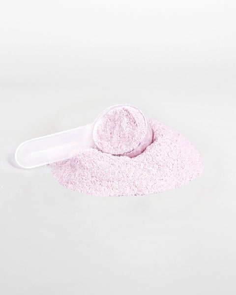 Pre-Workout Powder (Fruit Punch)