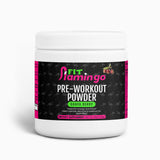 Pre-Workout Powder (Guava Berry)